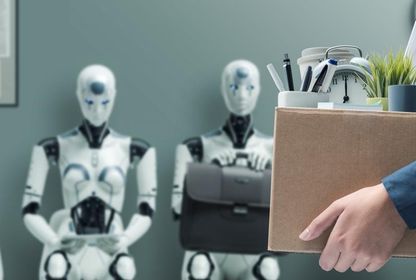 Modern çağın masalı: 'Yapay zeka yeni işler yaratacak'
