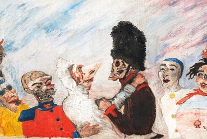 Sahtenin iktidarı: Gerçeğin yokluğunda kime güvenirsiniz?