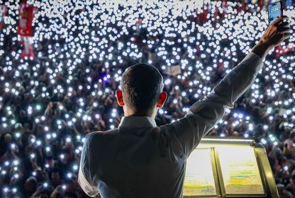 Onur Alp Yılmaz: 'Muhalefet birleşik bir hat oluşturmalı. Hedef, asgari müştereklerde demokratikleşme olmalı'