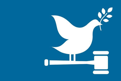 Adaletin farklı tecellileri üzerine: Böyle bir ortamda barış mümkün mü?