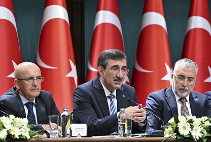 OVP’nin makro hedefleri, enflasyon ve para politikası