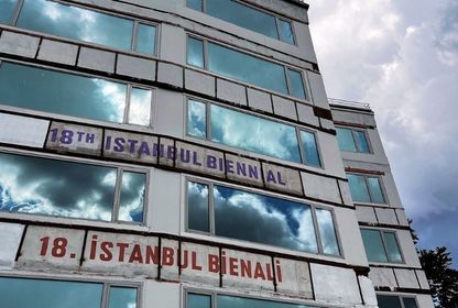 Bienal bereketi: 18. İstanbul Bienali'ne paralel etkinlikler