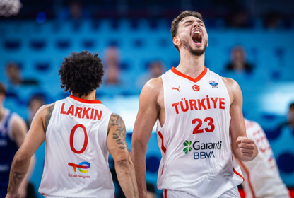Kadın voleybolu basketboldan rol kapınca: Basketbol hak ettiği değeri görmüyor mu?