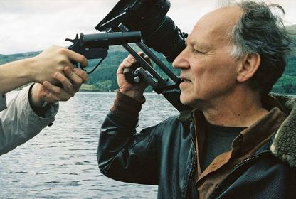 Dünyayı kamerada taşımak: Werner Herzog