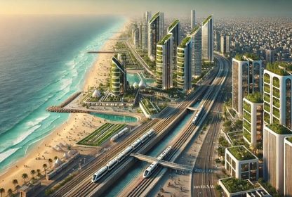 İki küresel kayyum sahnede: Trump ve Blair'in ‘Gazze Rivierası’ planları 