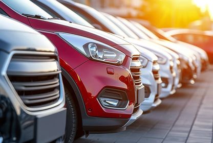 Otomotiv sektöründe değişen vergi sistemi kime yarıyor?