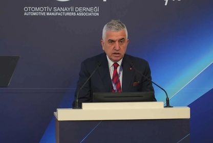OSD Başkanı sektörü değerlendirdi: ‘Yatırımın yerli sanayiyi desteklemesi lazım’