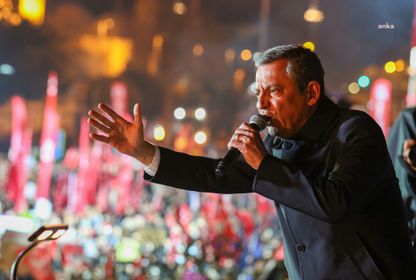CHP’de artık hedef: 'Gündem olmamak' ve olağan kongre
