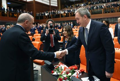 Komisyon için en kritik aşama: Suriye düğümü nasıl çözülecek?