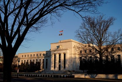 ABD'de hükümet kapanması Fed'i uçuruma sürükleyebilir