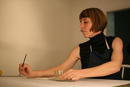 Anne de Marcken'in 'Sonsuza Dek Sürüyor, Derken Bitiyor'u üzerine