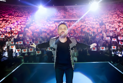 Türkiye'nin ortak paydası: Tarkan’ı neden bu kadar seviyoruz?