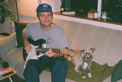 Mac DeMarco: 'Uzun süre sanatçı olduğumu düşünmedim, yalnızca müzik yaptım'