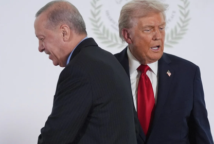 Venezuela’dan Suriye’ye uzanan yol: ABD operasyonu Türkiye için ne anlama geliyor?