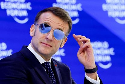 Davos’ta transatlantik kopuş: Macron'un Trump'a karşı sert çıkışı nasıl okunmalı?