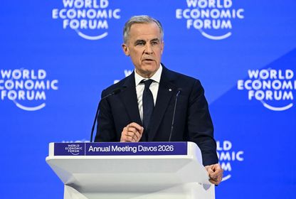 Jeopolitikte taşlar yerinden oynuyor