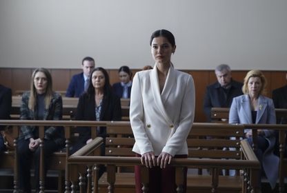 Ekranda hukuk mücadeleleri: Adalet duygusuna özlem dizilere nasıl yansıyor?