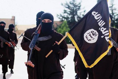 Çevrimiçi radikalleştirmenin yeni kuralları: IŞİD yeni insanlara nasıl ulaşıyor?
