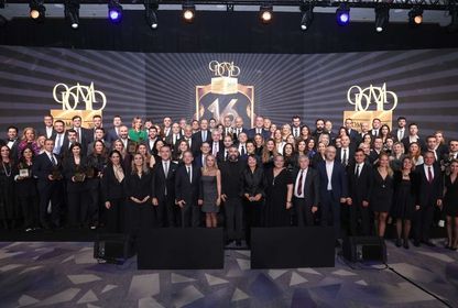 2025’in otomotiv karnesi: ODMD Satış ve İletişim Ödülleri sahiplerini buldu