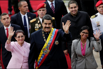 Venezuela'ya 'vali' atama yarışı: Maduro'nun ardından ne bekleniyor? 