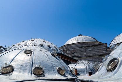 Bir şifa geleneği: Geçmişten günümüze hamam ritüelleri