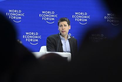 Benimsenme açığı, yetkinlik fazlası ve dahası: OpenAI'ın Davos sitemlerinin arkasında ne var?