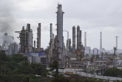 Venezuela'nın paradoksu: Petrol ve altın zenginliğinin getirdiği yoksulluk 
