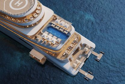 'Bu bir cruise değil' hareketi: Deniz yolculuğuyla ilgili bildiklerinizi tersine çevirecek yeni programlar