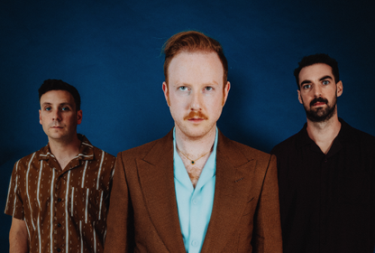 Two Door Cinema Club'dan Alex Trimble: 'Indie müzik, artık yenilikçi olmaktan çıktı'