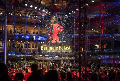 Kendine 'ihanet eden' bir festival: Berlinale tartışmaların gölgesinde başlıyor