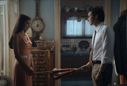 Aşkın patolojik ve karanlık yollarında: Masumiyet Müzesi'nde görülmeyişin öfkesi