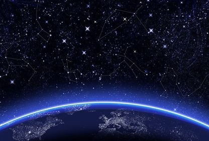 Göğe bakalım: Astronomiden astrolojiye gökyüzünün hikayesi