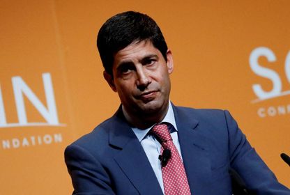 Bir Fed Başkan adayının portresi: Kevin Warsh 101
