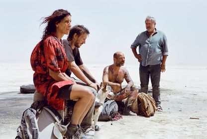 ‘Sirāt’ ve maneviyatı: Oliver Laxe ve Sergi López ile yılın sinema deneyimi üzerine 