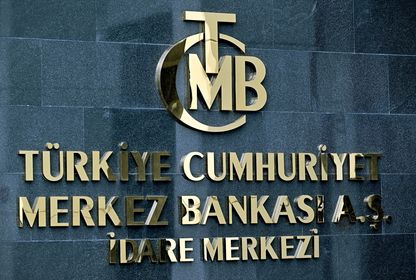 Merkez Bankası küçük adımlar ile yön aşağı dedi