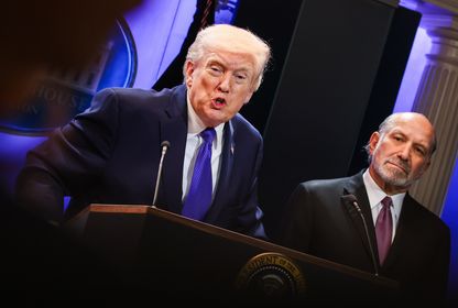 Trump'ın gümrük vergileri iptal edildi: Belirsizlik geri geldi