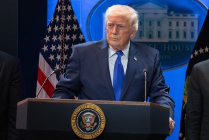 Trump'ın B planı ne olabilir?
