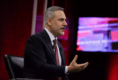 Fidan’ın Irak açıklaması: Çözüm sürecinin rotası ne yöne gidiyor?