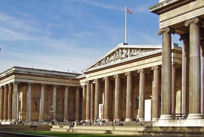 Skandallar müzesi: British Museum'un tarihinden kara sayfalar
