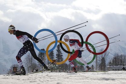 Sağlam beden mutlu çocukta bulunur: Norveç, Olimpiyat Oyunları'nda neden bu kadar başarılı?
