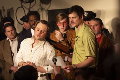 'Dead Man’s Wire': Devrim canlı yayınlanırsa ne olur?