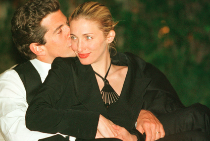 American Love Story: Kennedy soyadının gölgesinde bir aşk hikayesi