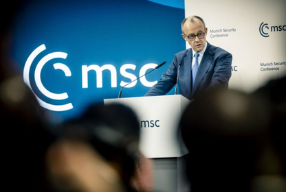 Münih Güvenlik Konferansı'ndan: Soğuk Savaş sonrası uluslararası düzenin sonu mu?