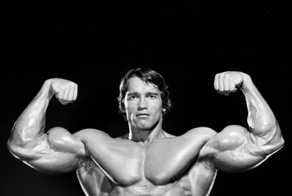 Steroid çağı: Aşırı kaslı olmak neden bu kadar yaygınlaştı?