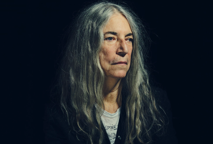 Patti Smith ile sohbet: 'Sevgiyi yaymak bir direniş biçimidir'