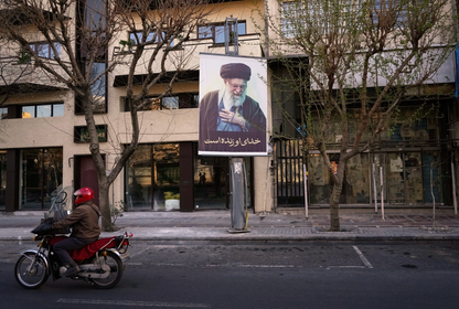 Yaklaşan fırtına: Hamaney'in öldürülmesi ve 1914'ün hayaleti