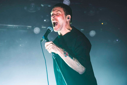 Sleaford Mods'tan Jason Williamson: 'Albümlerimin hepsi politik'