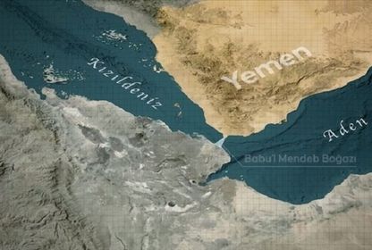 İran'da bir ayın ardından: ABD, Babülmendep’in kapanmasını göze alabilir mi?