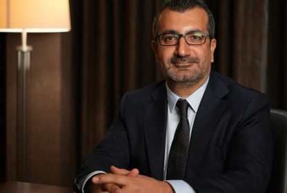 Kanat Kutluk: "Mevcut gelişmeler nedeniyle Dubai’den sermaye çıkışı beklemiyorum"