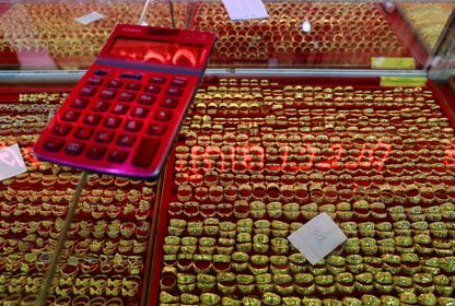 Savaşın gölgesinde altın sessizliği: Güvenli liman neden çalışmıyor?